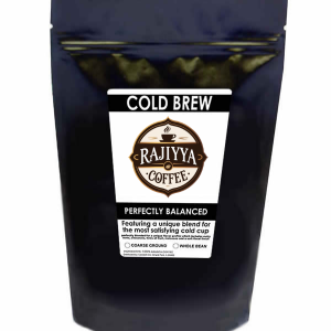 Cold Brew Blend Coffee