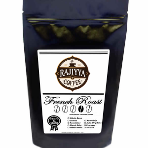 French Roast Blend Coffee