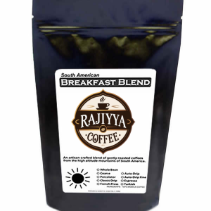 Breakfast Blend