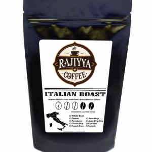 Italian Roast Blend Coffee